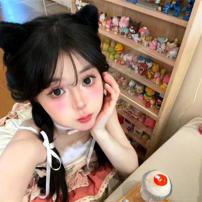 魔法公主的小烦恼