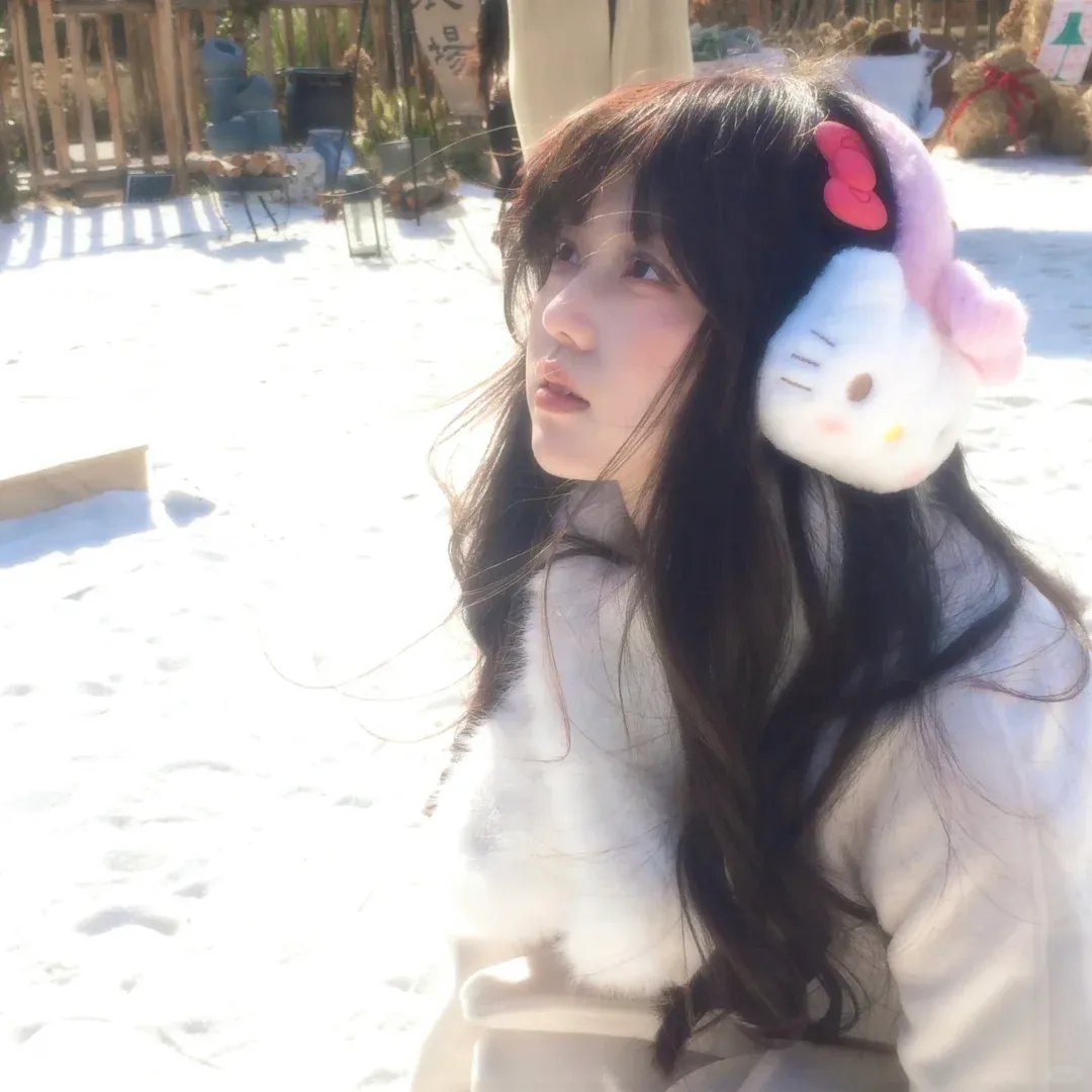 漂亮女人
